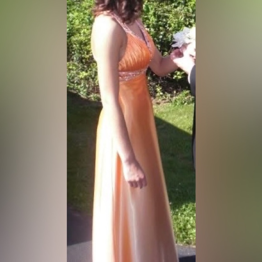 Prom Dress - Picture 8 of 8